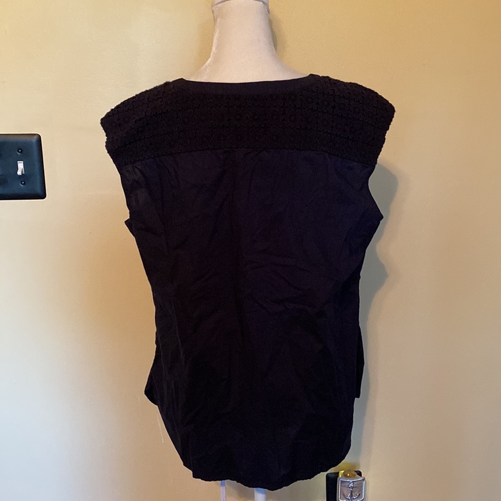 Talbots top - Picture 7 of 12